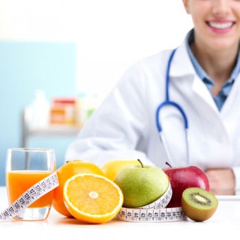 Nutritionist Websites - Medical Site Solutions