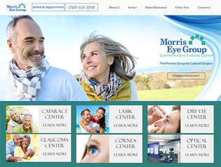Physician website design for all budgets - Medical Site Solutions