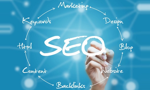 Search Engine Optimization - Medical Site Solutions