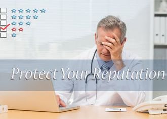 Physician Reputation Management by Medical Site Solutions